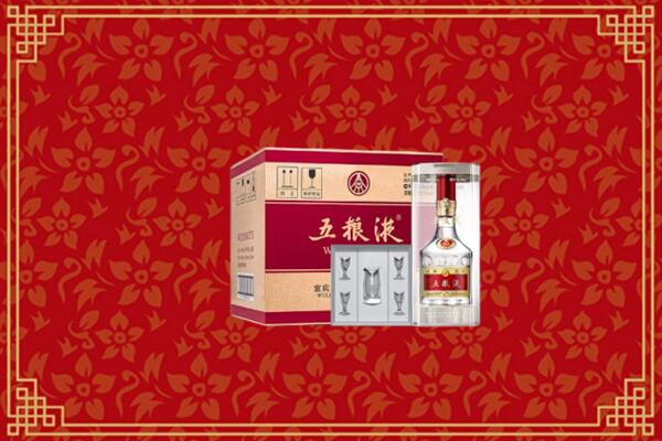克孜勒苏回收五粮液