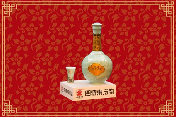 克孜勒苏回收四特酒